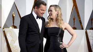 Фото на превью kate.winslet.official / instagram. Kate Winslet Wants Leonardo Dicaprio To Start A Family