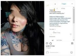 Die Macht der Inszenierung. Wie extrem rechte Influencerinnen online junge  Menschen ködern