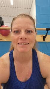 Theresa Secor's Instagram, Twitter & Facebook