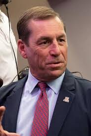 AD: U of A not cutting sports despite financial challenges