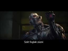 Scopri ricette, idee per la casa, consigli di stile e altre idee da provare. Bosszuallok Ultron Kora Teljes Film Videa