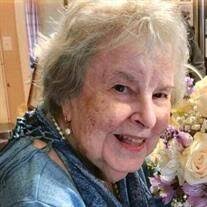 Joe Anne Ward Loman Obituary