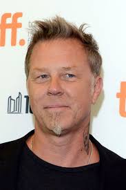 42 James hetfield ideas