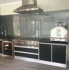 Stainless steel outdoor kitchen cabinets melbourne. Outdoor Alfresco Kitchens Melbourne Indoor Bbqs