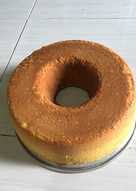 Sajian kue bolu caramel sarang semut adalah hidangan yang enak dan lezat. 23 Resep Bolu Jadul Takaran Gelas Enak Dan Sederhana Ala Rumahan Cookpad