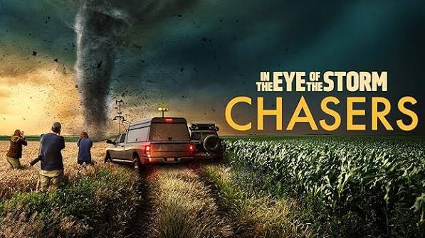 Prime Video: Twister