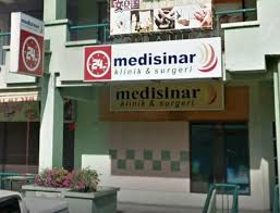 Klinik 1 malaysia sulaman sentral is a klinik 1malaysia based in kota kinabalu, sabah. Medisinar Kinik Surgeri Api Api Centre Kota Kinabalu 24hrs Primary Care Doctor Sabah