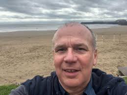 Harborough churches column: 'I'm loving this season of spring, with the  promise of even better days to come'