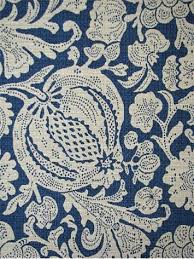 Floral fabrics are versatile as much as they are lovely, which is why we have such a massive collection! Cobalt Blue Floral Pattern Poly Cotton Fabric Sewing Needlecraft Embroidery Sunray Fm De