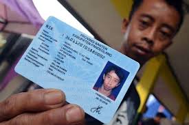 Cek Fakta Ktp Elektronik Dipasang Cip Pelacak Kabar24 Bisnis Com