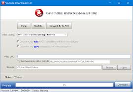 Godownloader is one of the best downloaders available online to download your social videos. Free Youtube Hd Downloader Download Video