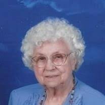 Elizabeth "Betty" ""Betty"" Deming Obituary