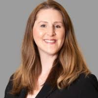 Gretchen Griffin, MS, MBA