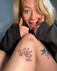 Profile for AFTER NO:ON Tattoo