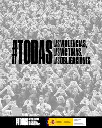 La delegación especial del gobierno contra la violencia sobre la mujer, adscrito al ministerio de administraciones públicas. Delegacion Del Gobierno Contra La Violencia De Genero Posts Facebook