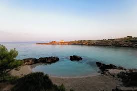 Campeggio Campeggio Porto Pirrone in Puglia - camping.info