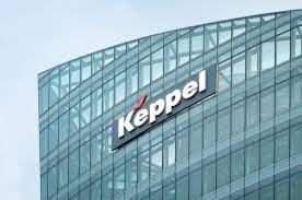 You can download in.ai,.eps,.cdr,.svg,.png formats. Keppel Cautiously Optimistic About 2021 Looks To Asset Light Approach Third Party Co Investments Companies Markets The Business Times