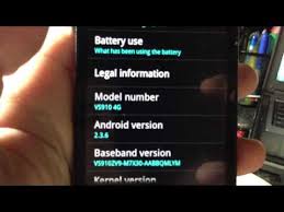 View and download lg revolution user manual online. Lg Vs910 Firmware