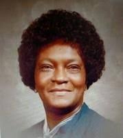 Betty Williams Obituary (1935