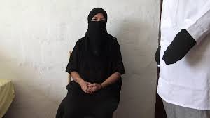 Arab Iraqi Muslim Wife Sucking a Big Black Cock: Amateur Porn by Onlyfans