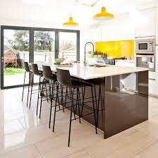 9 Standout Kitchen Islands Ideal Home