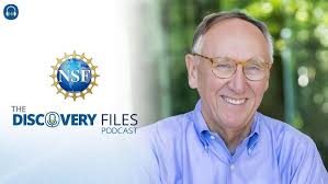 Geographic Information Systems with Jack Dangermond
