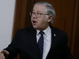 José Luis Barceló, nuevo presidente de la Corte Suprema de Justicia