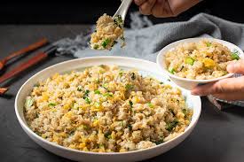 Pada masa lalu, orang tua kita memandang sebelah mata terhadap pekerjaan bisnis. Nasi Goreng Yangzhou Gambar Unduh Gratis Foto 501644849 Format Gambar Jpg Lovepik Com
