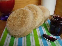 Epingle Sur Muffin Anglais