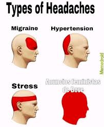 Esos Anuncios Me Tienen Hasta La Madre Meme By Desconfirmo Memedroid