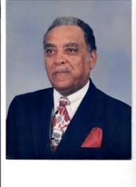 Harold S. Moon, Jr. Obituary (1932