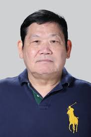 蔣榮法Mars Cheung Wing-Fat