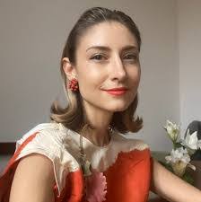 Jenny Brand's Instagram, Twitter & Facebook