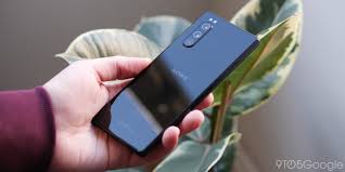 Take inspiring photos with xperia. Sony Confirms Android 11 Road Map For Xperia Series 9to5google