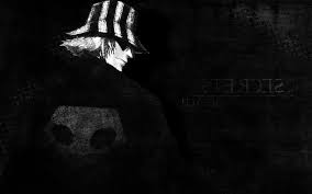 That said, desktop wallpapers cannot be ignored, they mean different things to different people. Bleach Samurai Shinigami Sword Urahara Kisuke Hd Wallpaper Wallpaperbetter