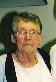 Eva Mae Sadler Obituary December 22, 2021