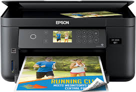 Cameras, webcams & scanners name: Amazon Com Epson Expression Home Xp 5100 Wireless Color Photo Printer With Scanner Copier Amazon Dash Replenishment Ready Electronics