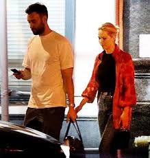 Height 5 ft 9 in or 175 cm. Cooke Maroney Wiki Age Height Weight Wife Biography