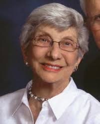 Loretta Boss Parker Obituary