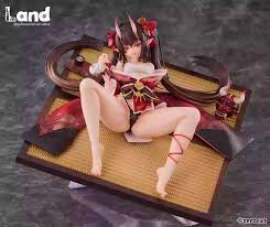 Online otaku shop | Hentai figurines Lim Land