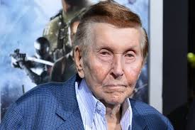 Viacom Board Member Sues to Block Ouster by Sumner Redstone