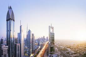 United arab emirates hotel + flights Information And Geography Of United Arab Emirates