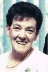 Obituary information for Evelyn Coombs