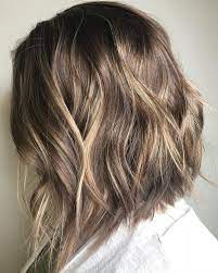 60 Messy Bob Hairstyles For Your Trendy Casual Looks Messy Bob Hairstyles Bob Hairstyles Choppy Bob Hairstyles