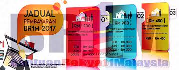 Kategori isi rumah (pendapatan bulanan di antara rm3,001 hingga rm4,000 sebulan). Jadual Pembayaran Br1m 2017 Amry S Blog