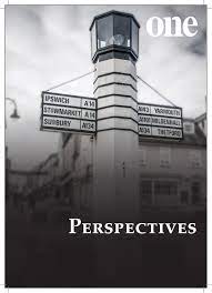 I have a degree in philosophy and an ma in arc Anthology 2019 By Suffolk One Issuu