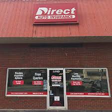 An auto insurance quote and an auto insurance estimate reflect what a policy may cost. Direct Auto Insurance Madison Street 2 Visitors