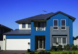 60 Fotos E Ideas Para Colores De Casas Y Exteriores 2021 Espaciohogar Com