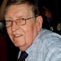 Bernard Blomquist Obituary