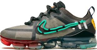 Nike releases official photos of the cpfm vapormax 2019 that will be releasing in women's sizing on may 14th for $250 usd via nike snkrs. Svestenosluzitelj Feudal Neprijateljski Nike Air Vapormax 2019 Cactus Evanmathieson Net